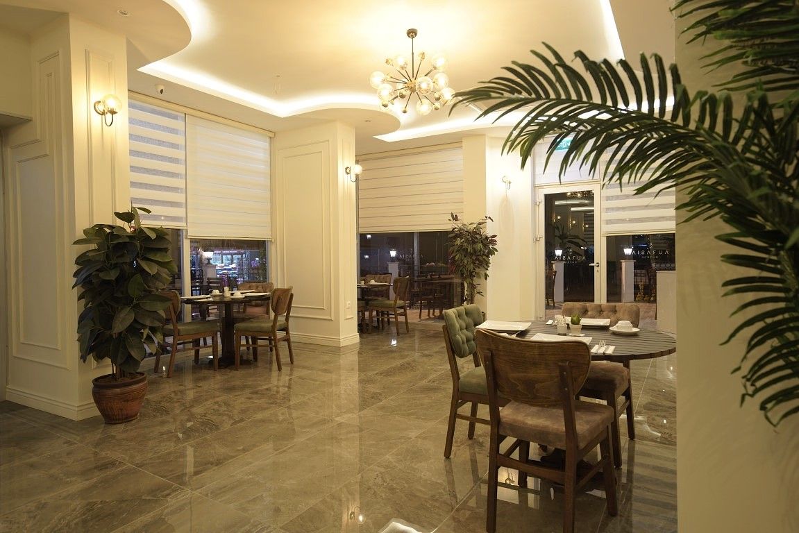 Aurasia Sea Side фото 4