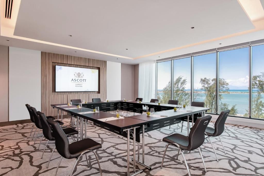 The Gurney Resort Hotel & Residences фото 22