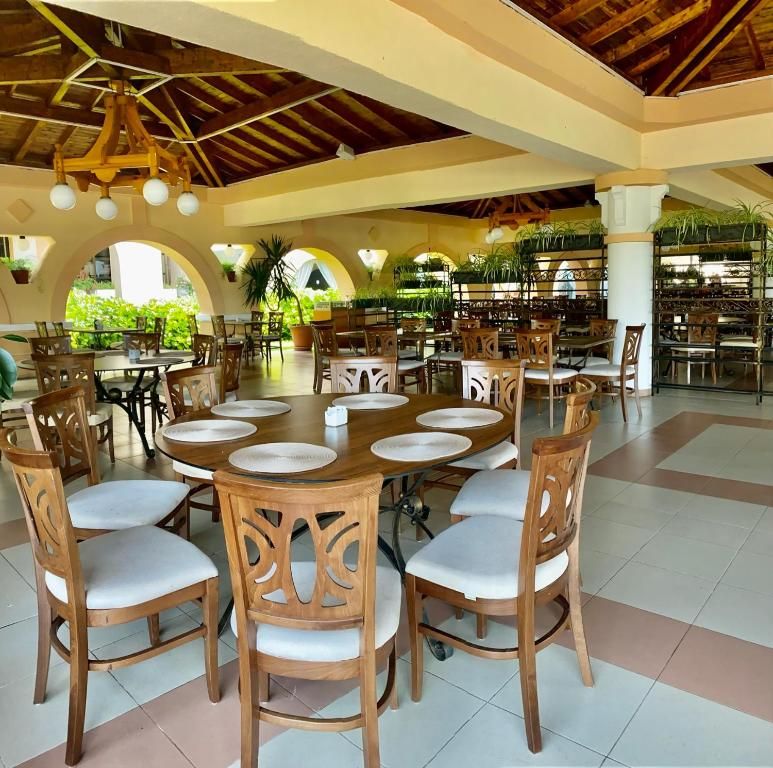 Duni Belleville Hotel - All Inclusive фото 15