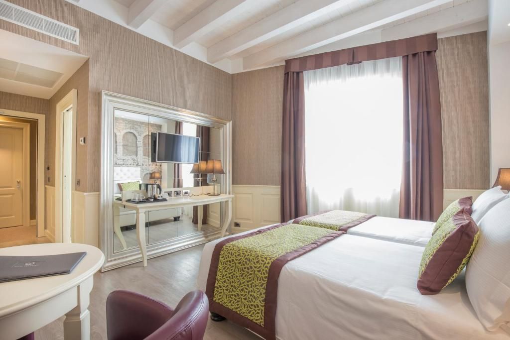 Hotel San Pietro фото 18