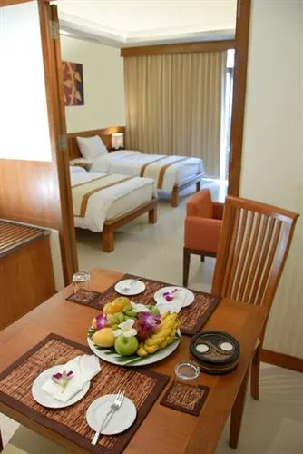 Le Murraya Boutique Serviced Residence & Resort фото 2