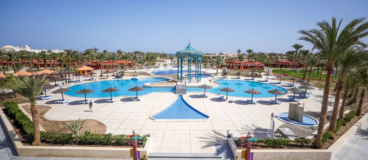 Фото отеля Calimera Blend Paradise Resort