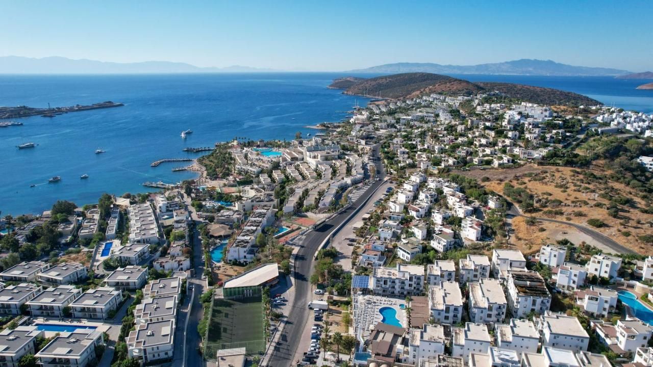Smart Holiday Hotel Bodrum фото 24