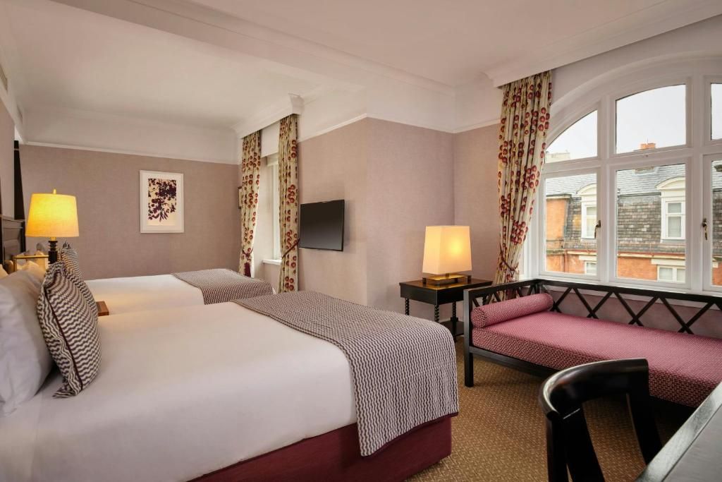 St. Ermin's Hotel Autograph Collection фото 50