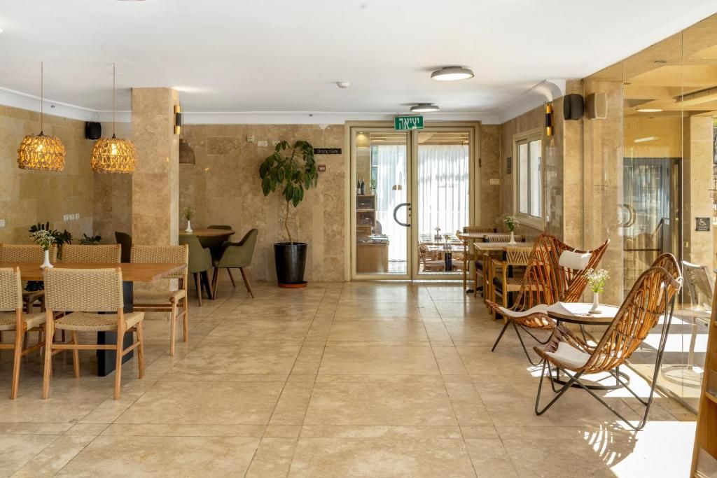 Ramon Suites Hotel фото 25