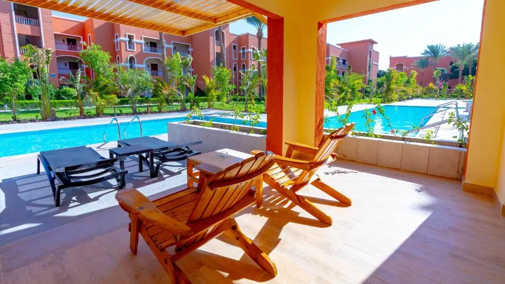 Sentido Caribbean World Resort Soma Bay фото 193