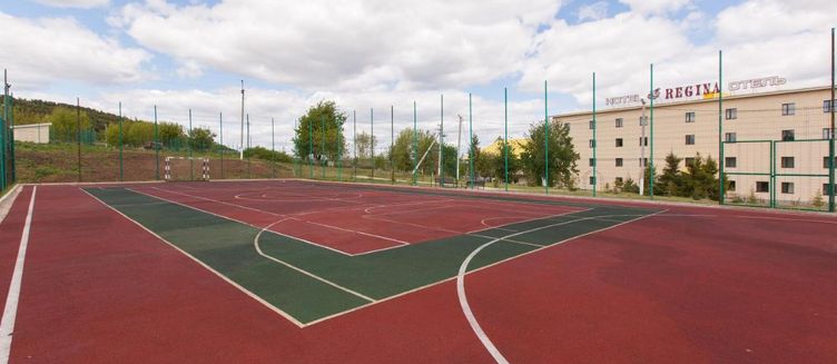 Фото отеля Регина