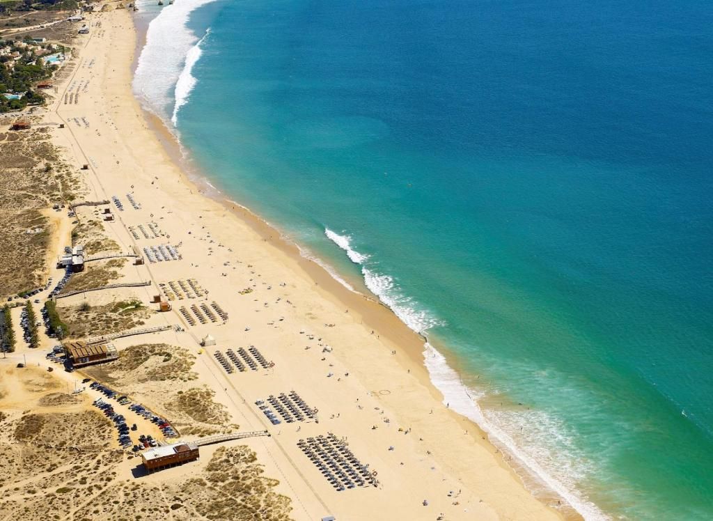 Luna Alvor Bay Beach & Sun фото 19
