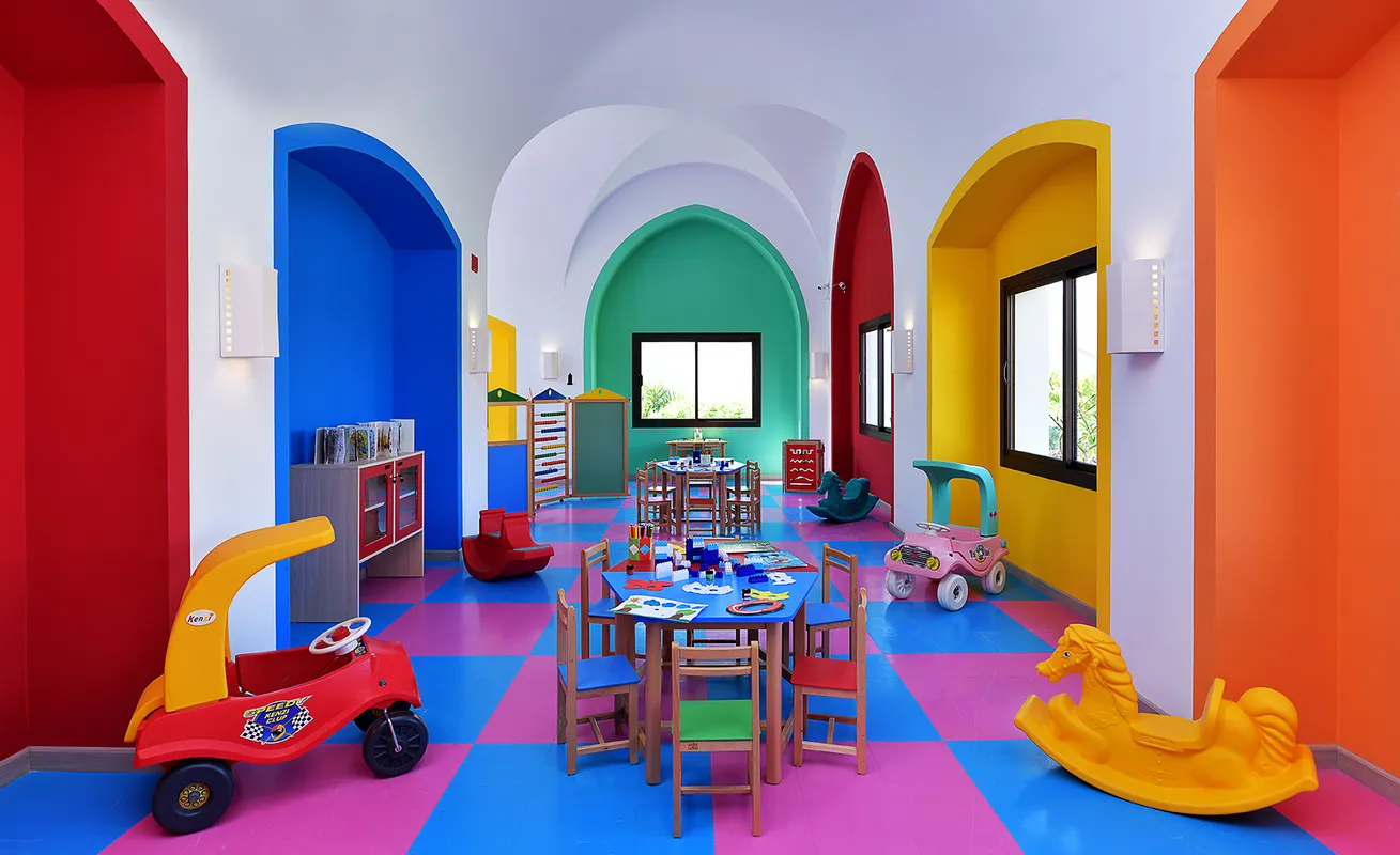 Steigenberger Alcazar фото 18