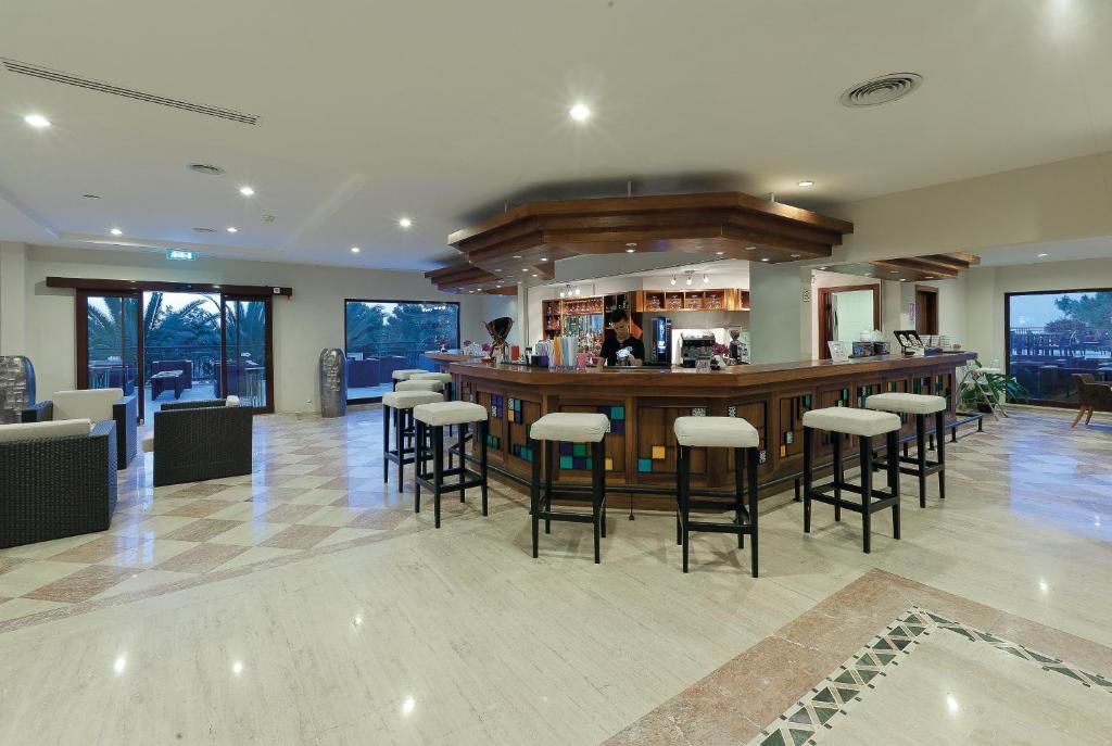 Bodrum Park Resort фото 116