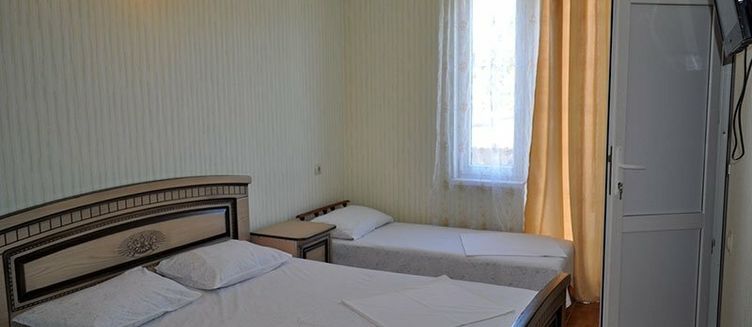 Фото отеля Золотой Песок