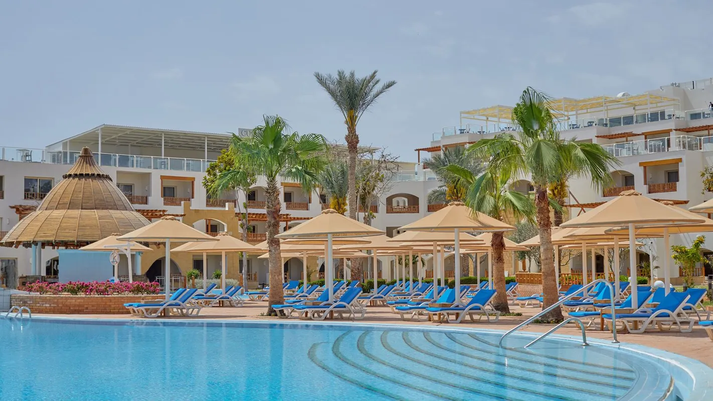 Pickalbatros Royal Grand Resort Sharm El Sheikh (Adults Only) фото 12