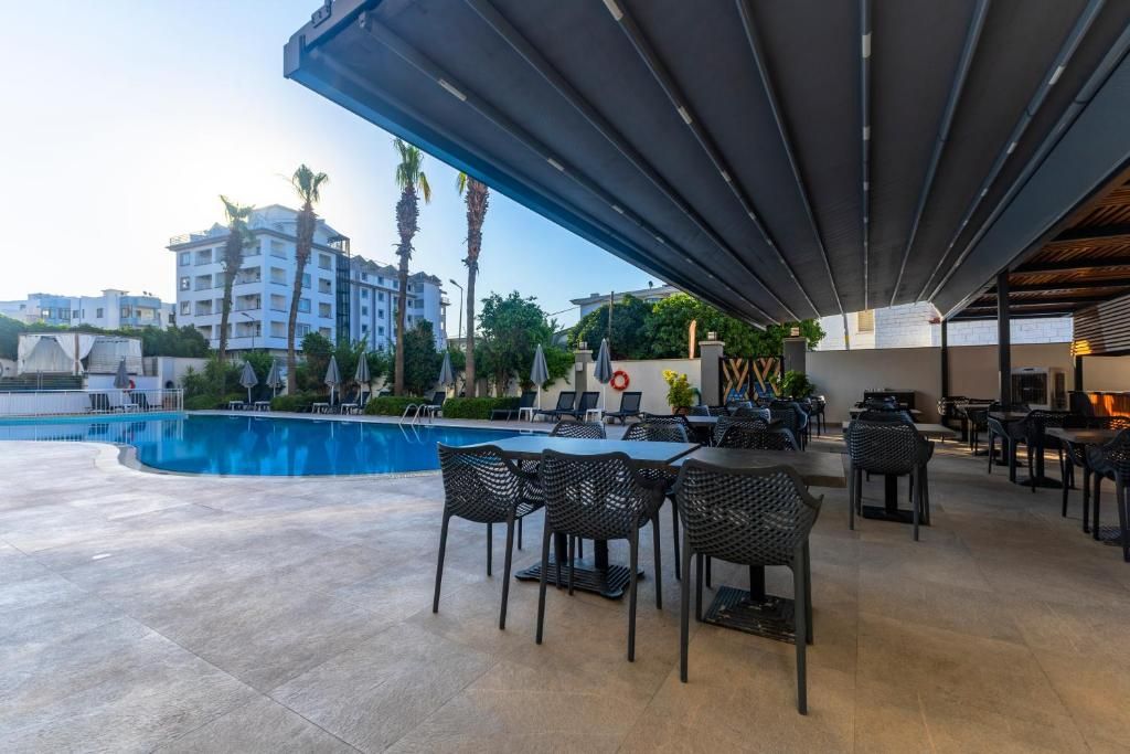 Motto Premium Marmaris фото 35