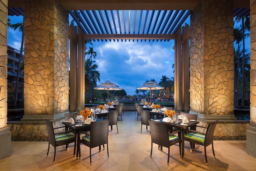 Hilton Sanya Yalong Bay Resort & Spa фото 82