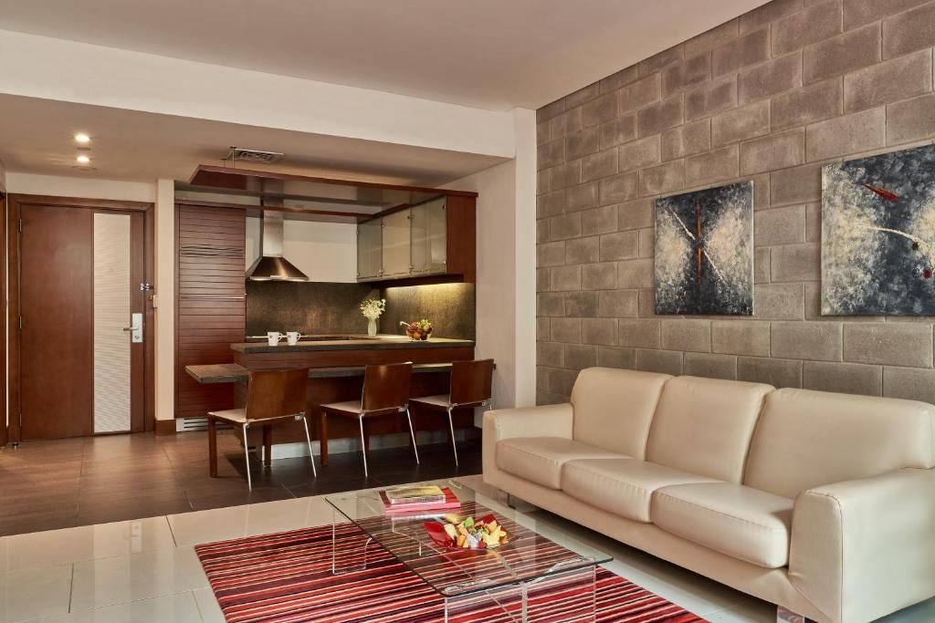 Villa Rotana фото 47