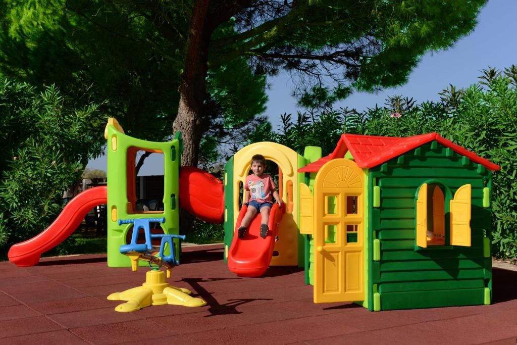 Airotel Achaia Beach Hotel фото 38