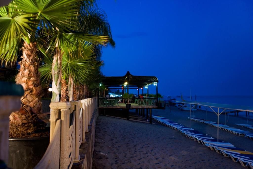 Marvida Hotel Akman Park фото 24
