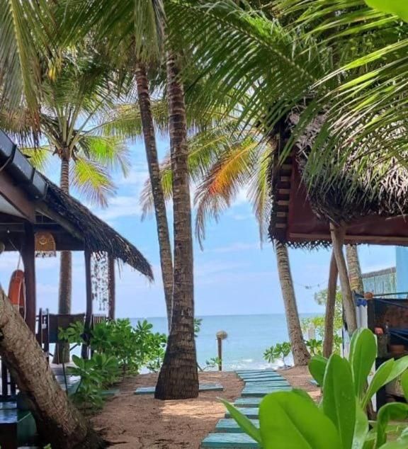 Panorama Beach Hotel фото 13