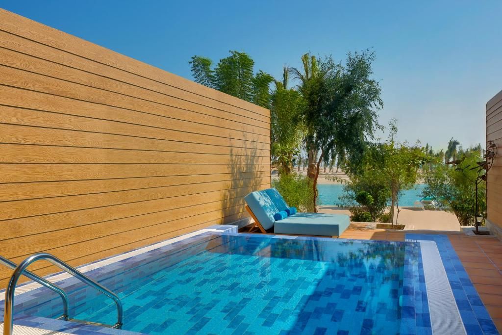 Anantara World Islands Dubai Resort фото 75