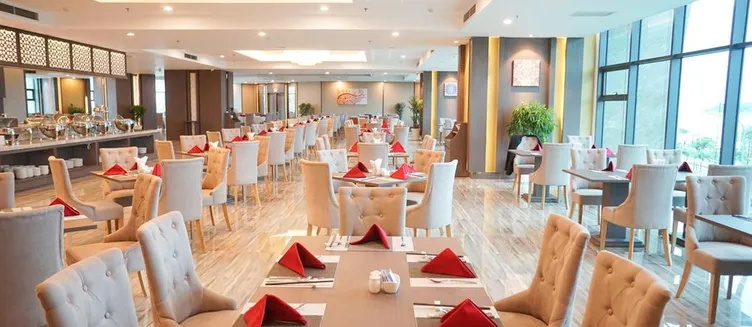 Фото отеля Muong Thanh Luxury Khanh Hoa