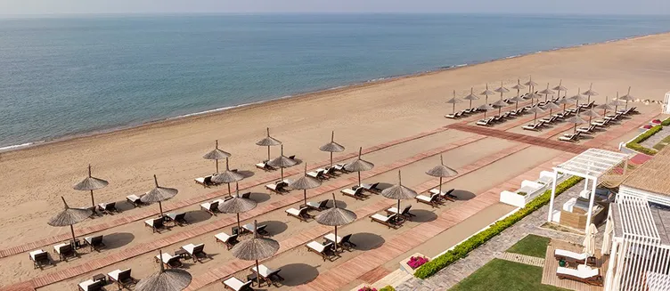 Фото отеля IC Hotels Green Palace & Villas