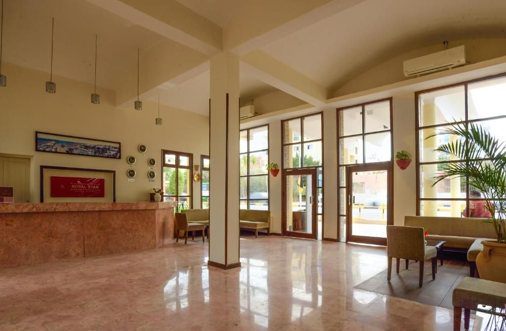 Empire Beach Resort фото 43