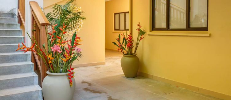 Фото отеля Eden Hills Residence