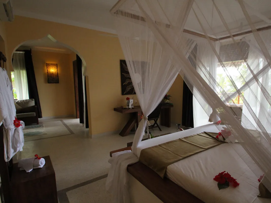 Fruit & Spice Wellness Resort фото 5