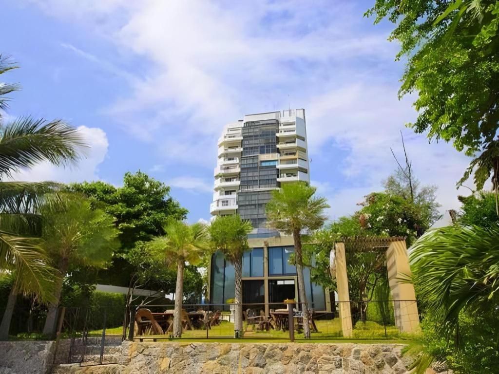Blue Wave Hotel Hua Hin фото 13