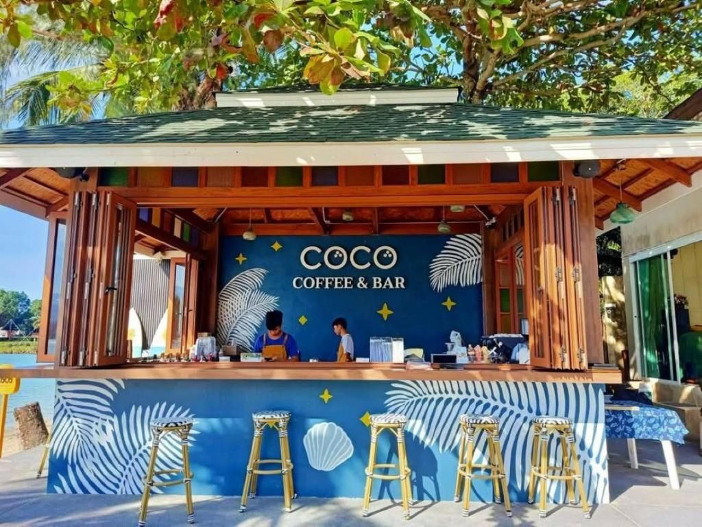 Coconut Beach Resort фото 135
