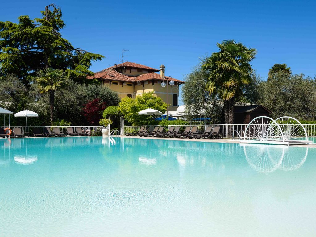 Villa Maria фото 28