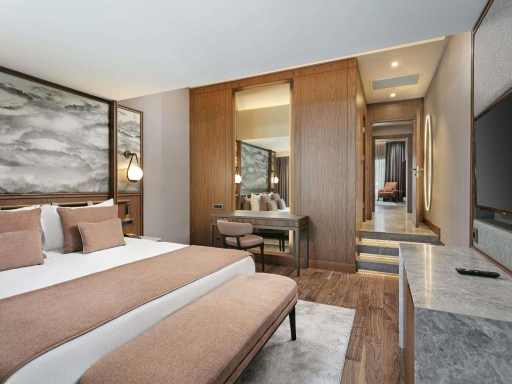 Rixos Sungate Club Diamond фото 106