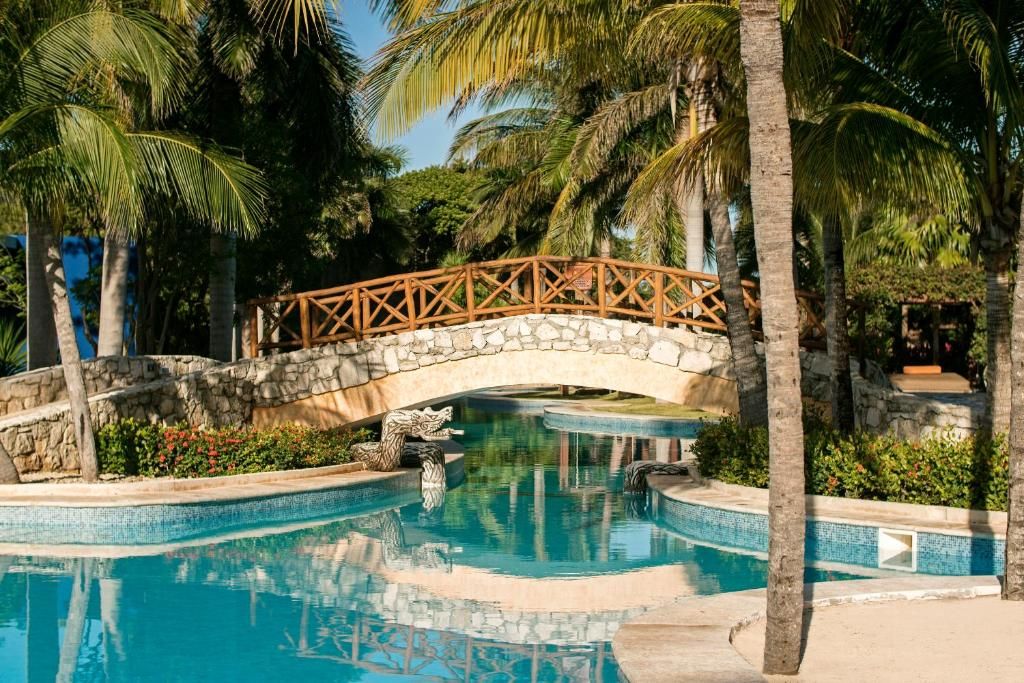 Iberostar Paraiso Beach фото 26