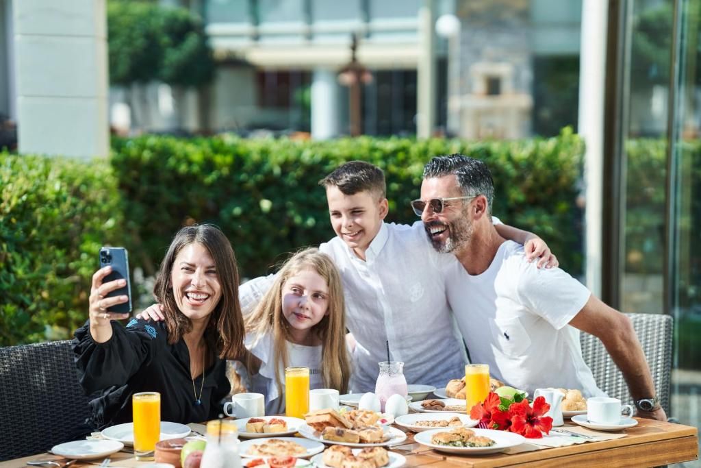 Agapi Beach Resort Premium All Inclusive фото 21