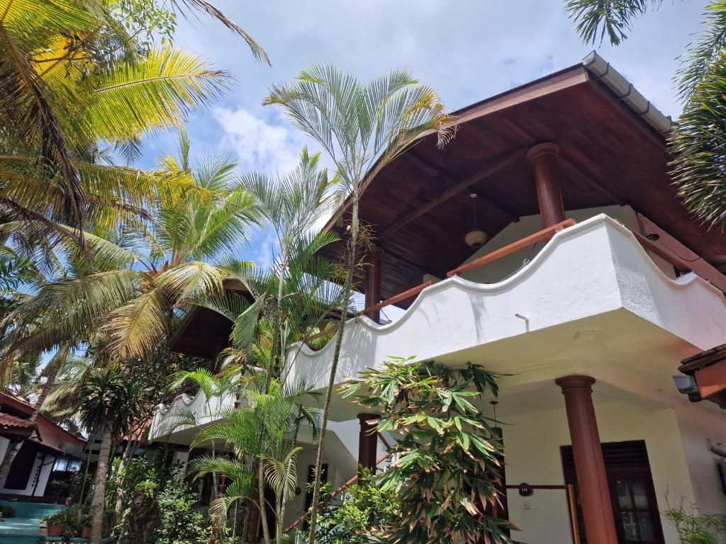 Panorama Beach Hotel фото 37