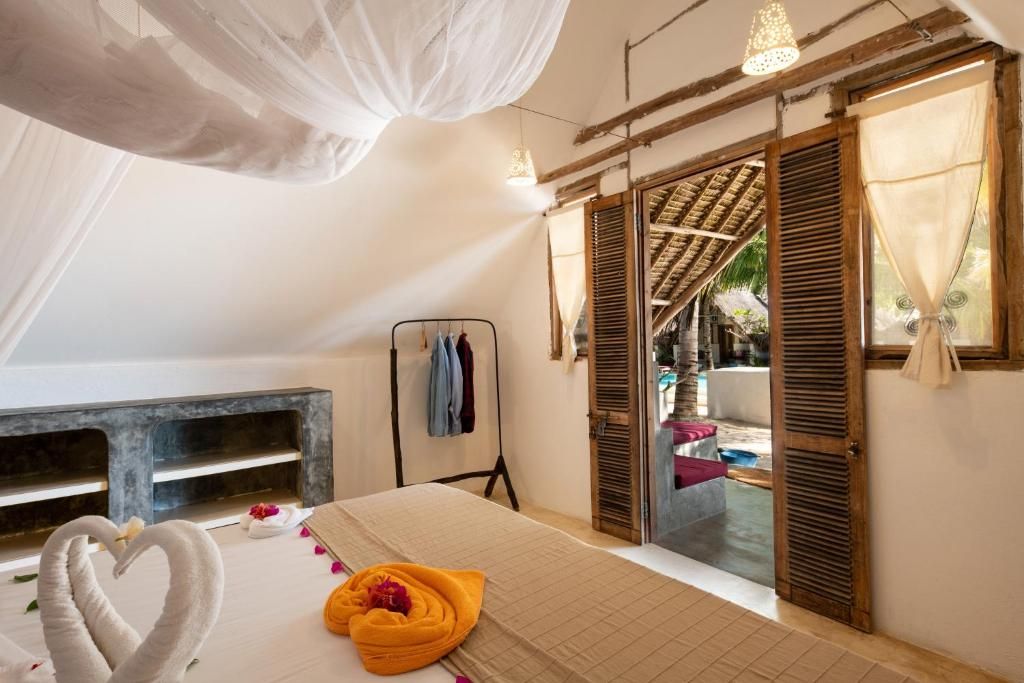 Nur Beach Hotel фото 73