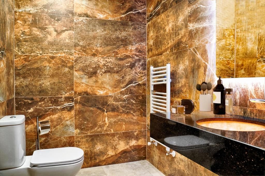 Boutique Hotel Tsarevets фото 7