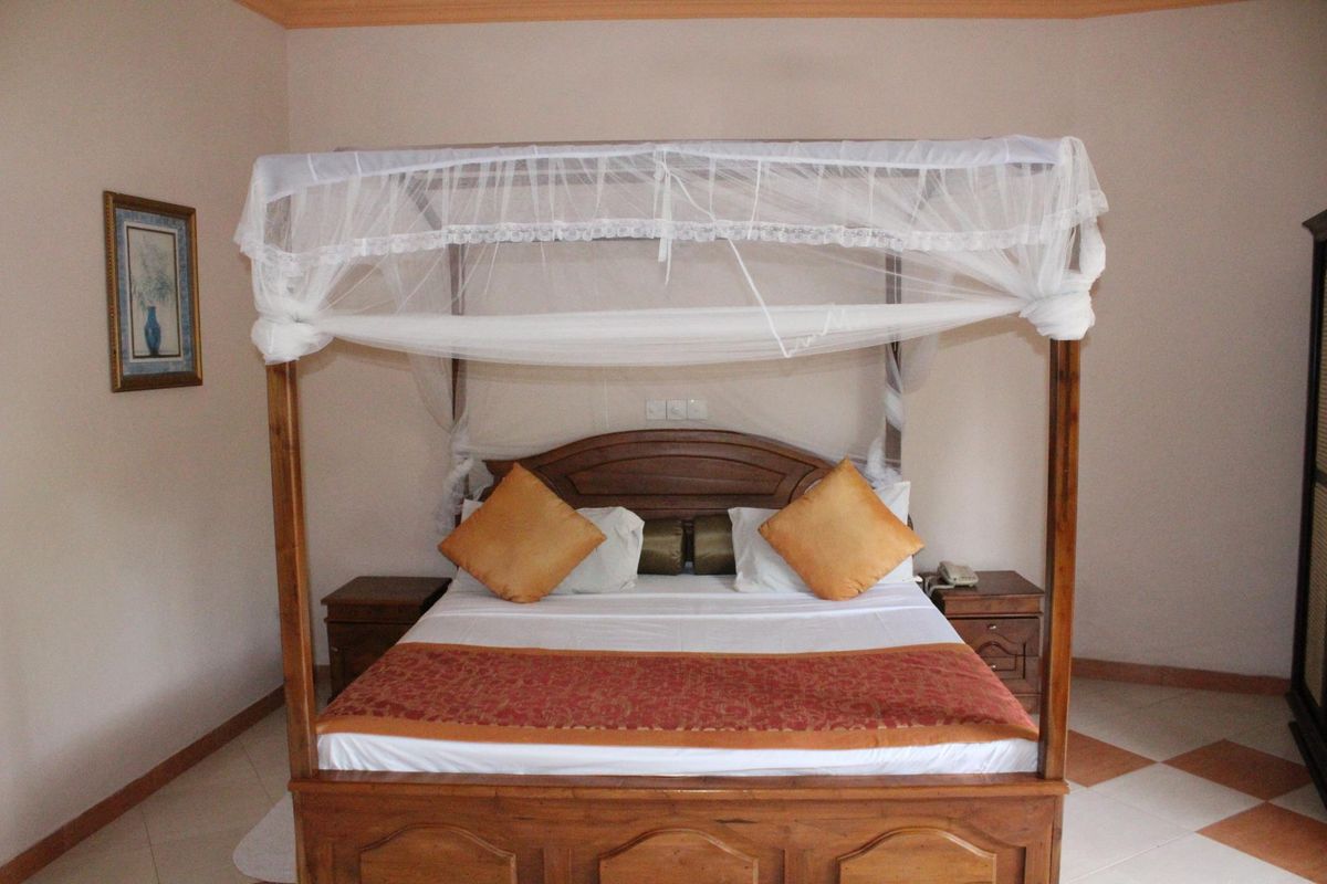 Hotel Bentota Village фото 11
