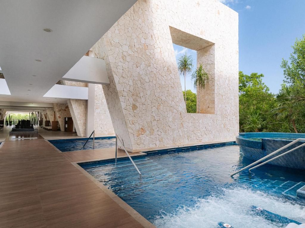 Grand Sirenis Riviera Maya Resort & Spa фото 31