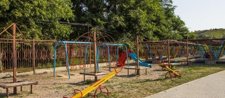 Фото отеля Лагуна