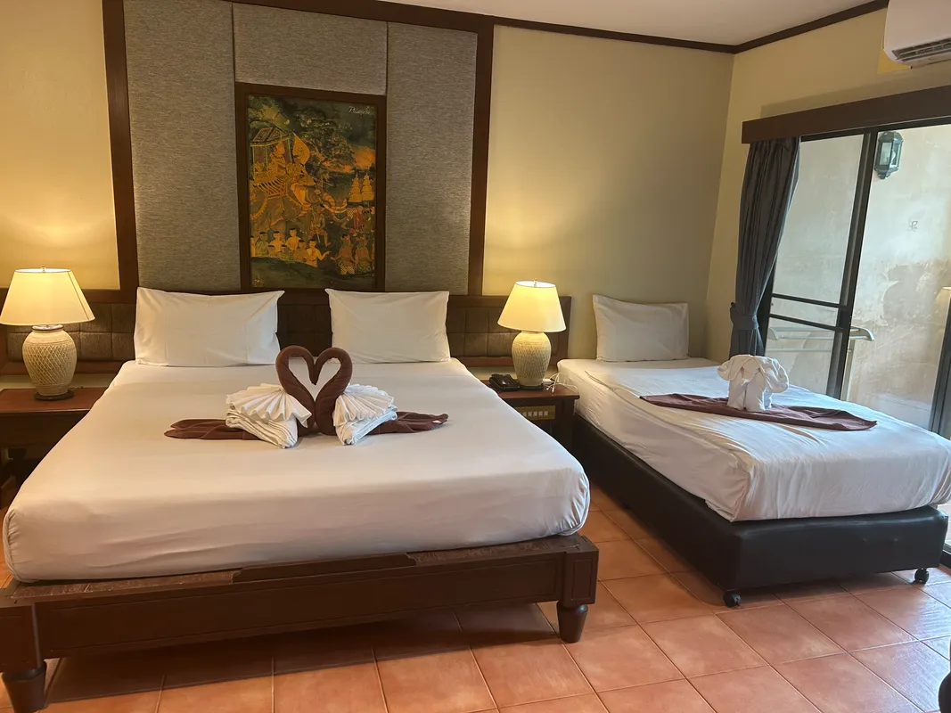 Plumeria Resort фото 41