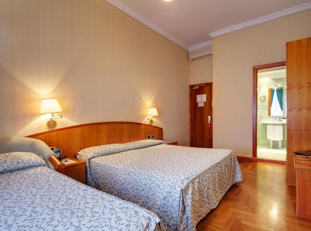 Hotel Corot фото 18