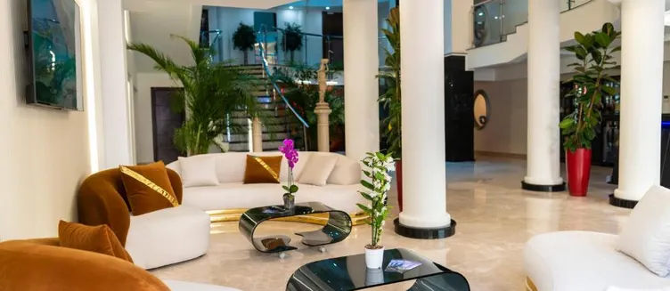 Фото отеля Era Palace Hotel