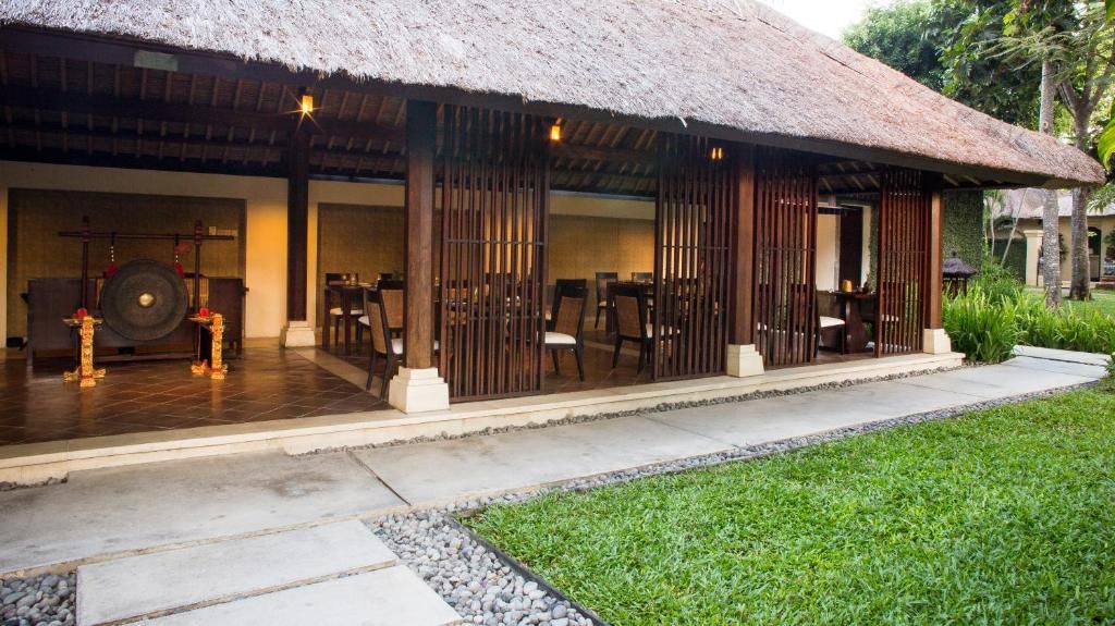 Kayumanis Sanur Private Villa & Spa фото 7