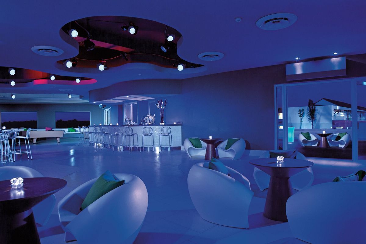 Breathless Punta Cana Resort & Spa - Adults Only фото 15