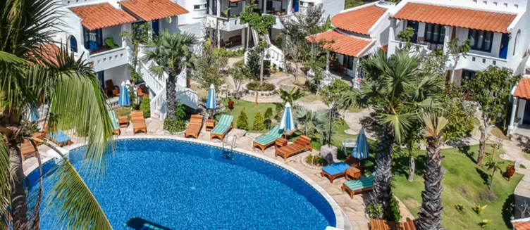 Фото отеля Isabella Resort