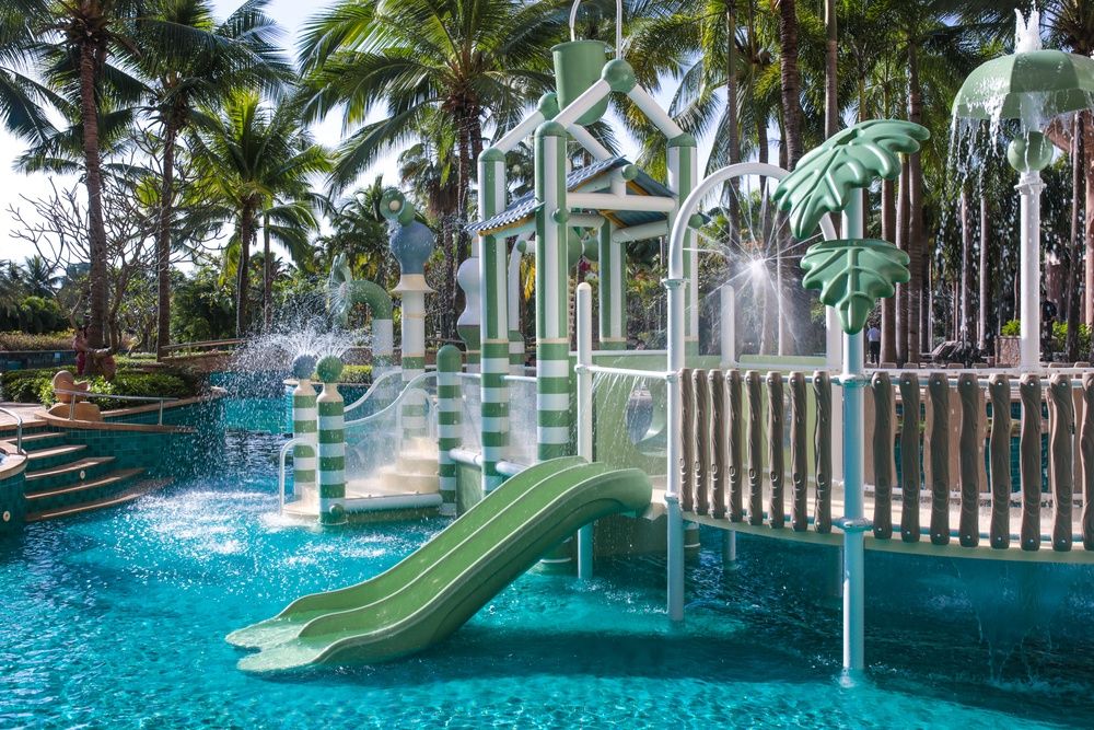 Howard Johnson by Windham Resort Sanya Bay фото 54