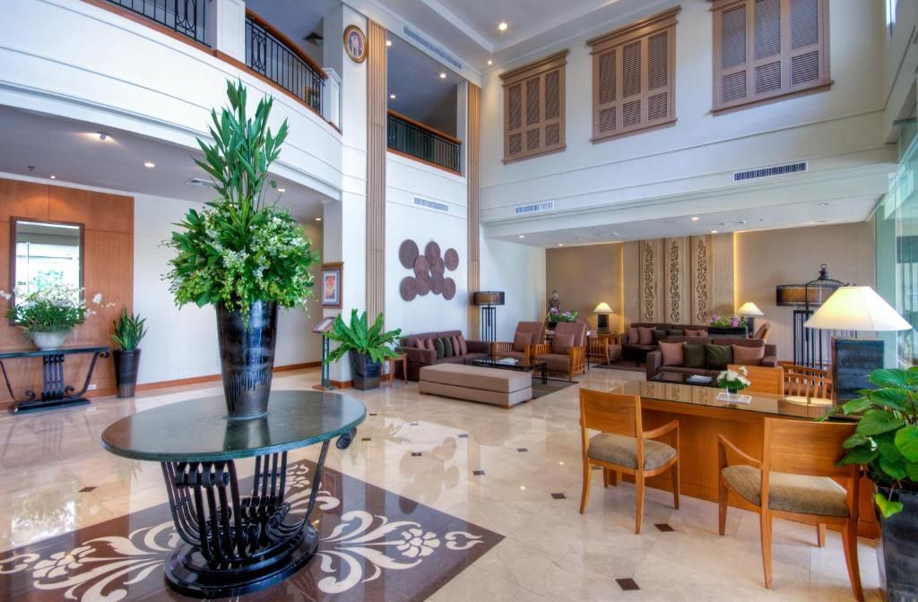 Kantary Bay Hotel And Serviced Apartment Rayong фото 60