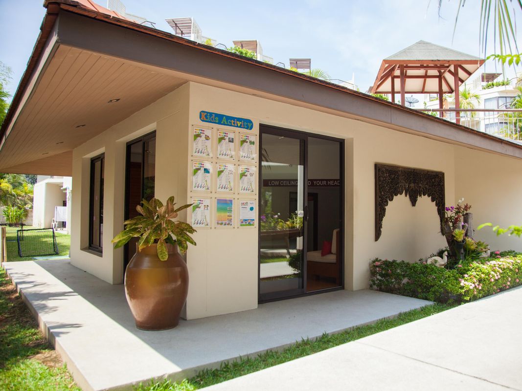 Dewa Phuket Resort & Villas фото 90