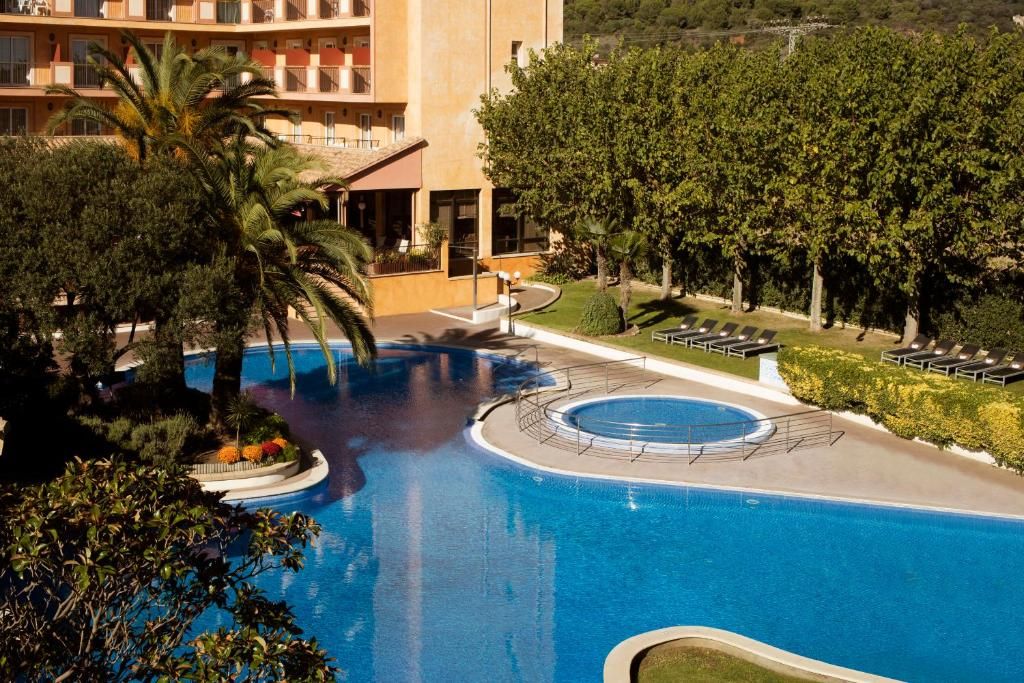 Luna Club Hotel Yoga & Spa 4Sup фото 34